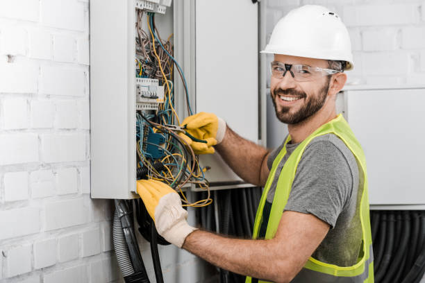 Best Residential Electrician Services  in Brazil, IN
