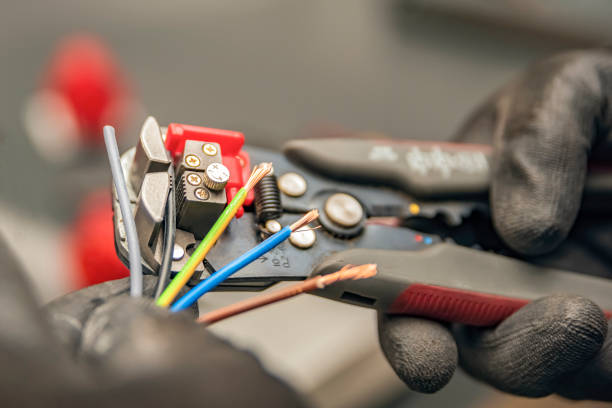 Best Electrical System Inspection  in Brazil, IN