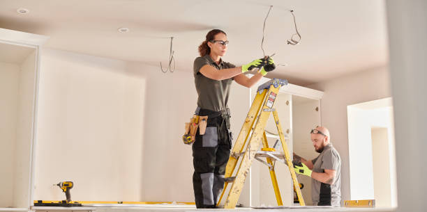 Best Affordable Emergency Electrician  in Brazil, IN