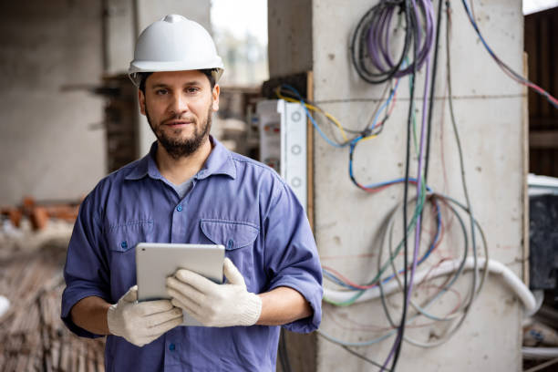 Best Electrical System Inspection  in Brazil, IN